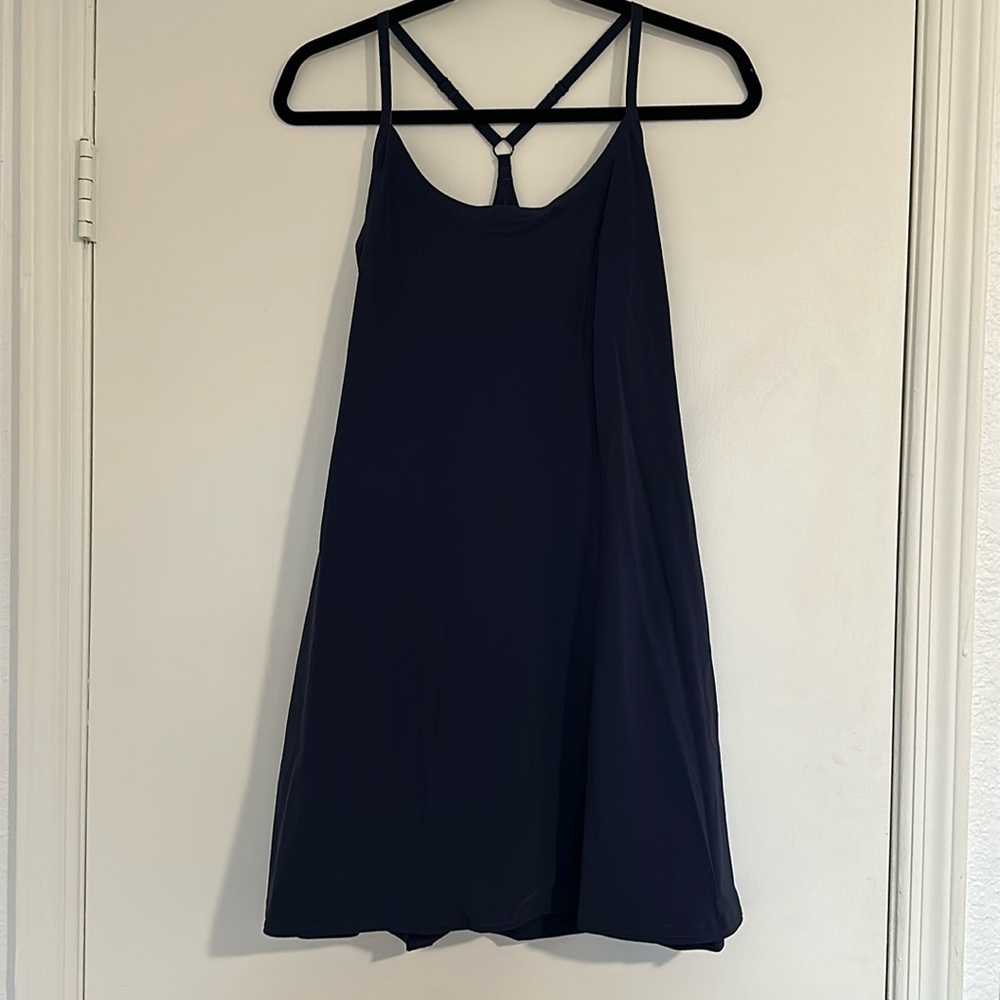 Outdoor Voices Exercise Dress